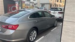 شێڤرۆلێت مالیبۆ